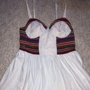Bohemian Dress